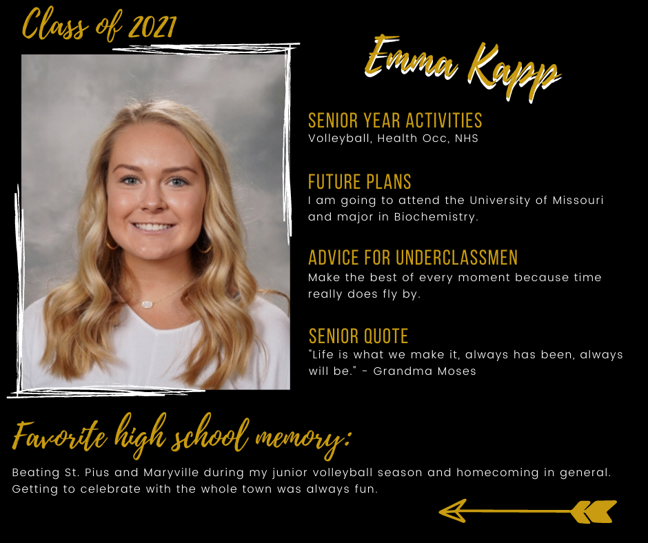 Emma Kapp