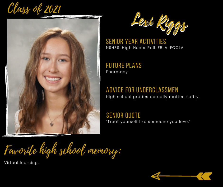 Lexi Riggs