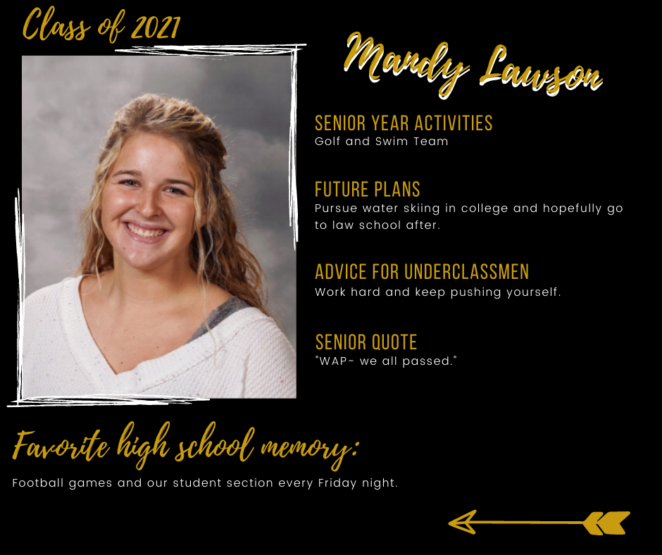Mandy Lawson