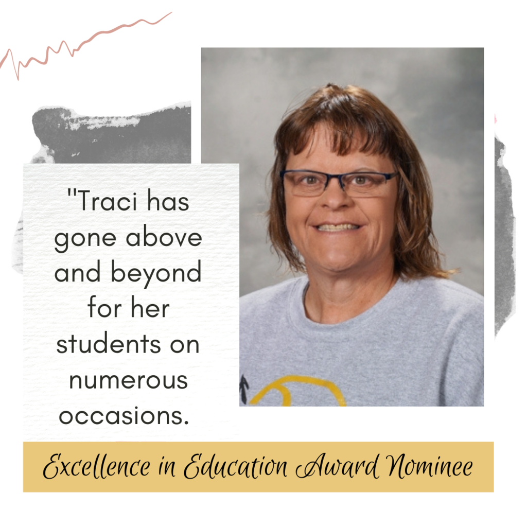 Westfall Nomination