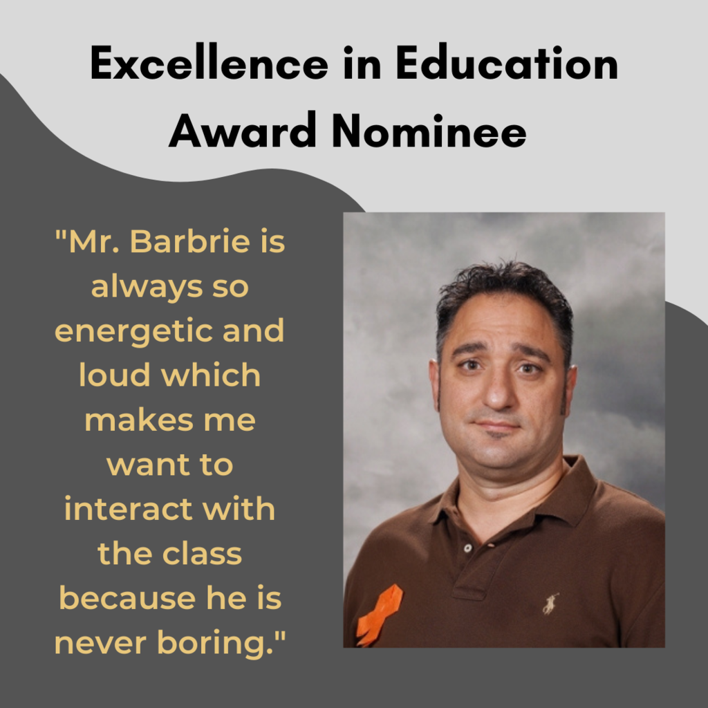 Anthony Barbrie