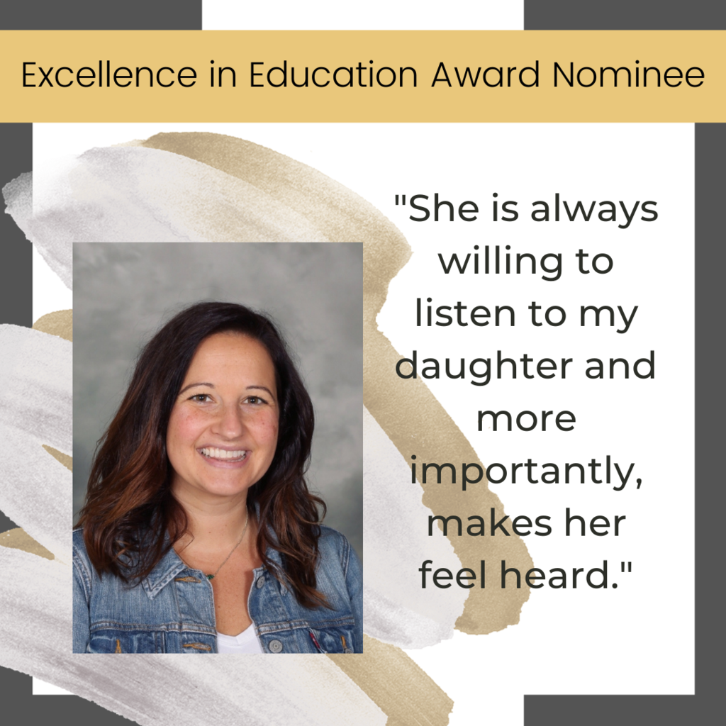 K'lea Steeby Nomination