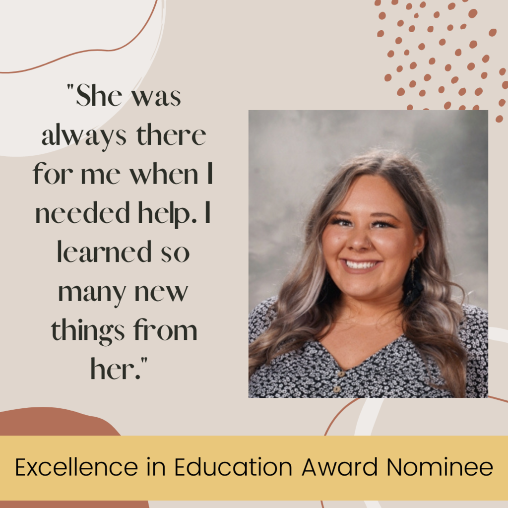Dara Willis Nomination