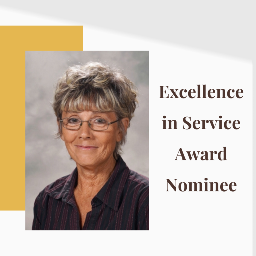 Linda Schmidt Nomination