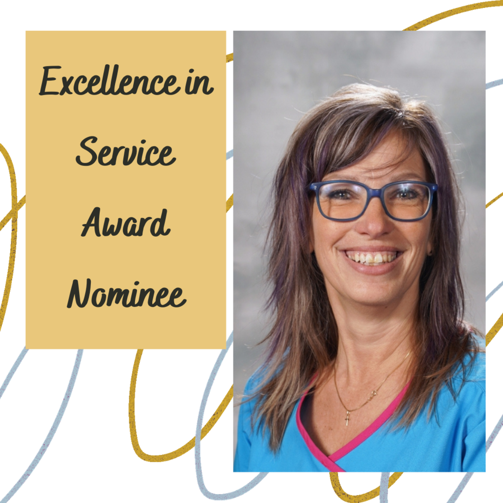 Jeana Haggard Nomination