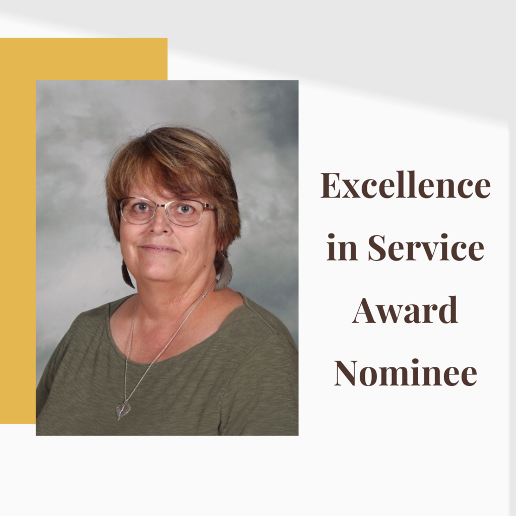 Dawn Rasco Nomination