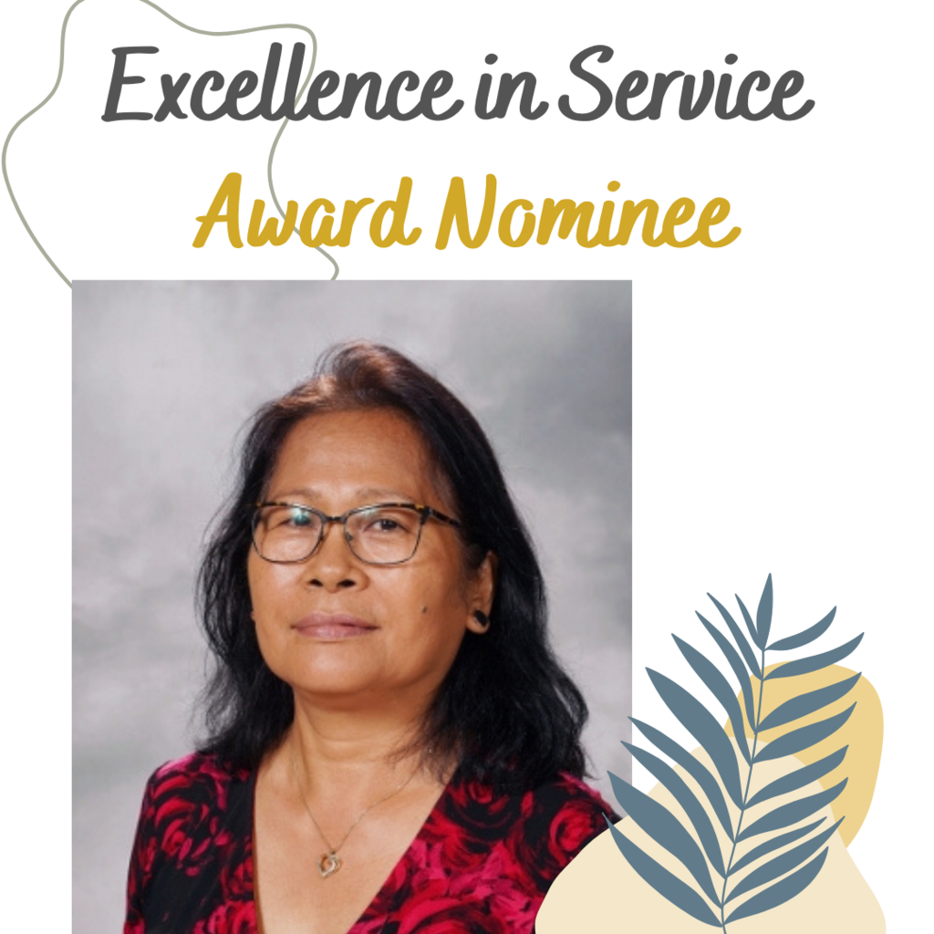 Corazon Kennard Nomination