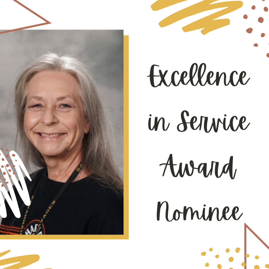 Deb Martin Nomination