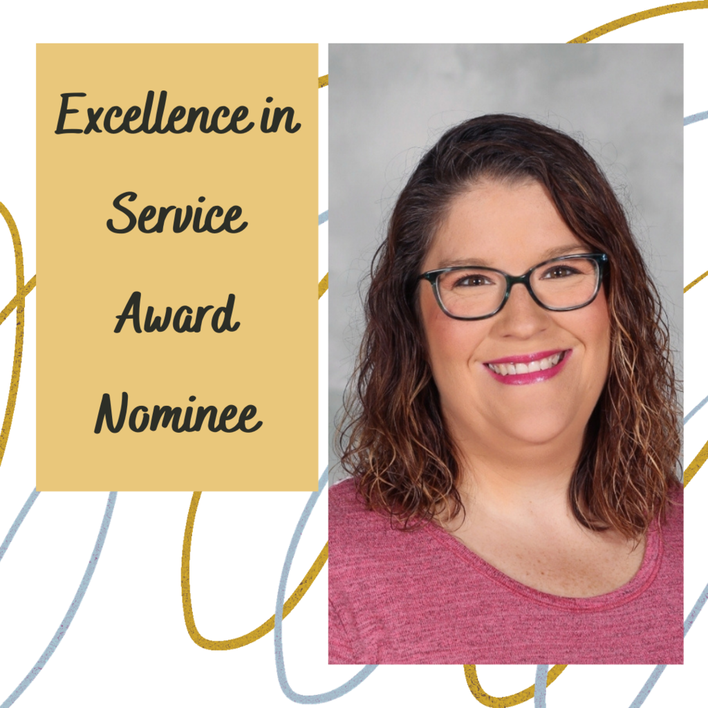 Megan DeBee Nomination