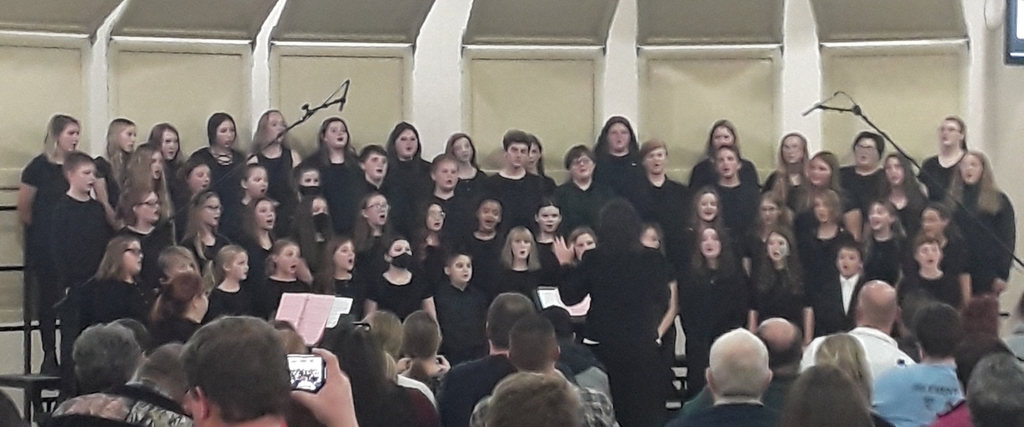 Choir Concert