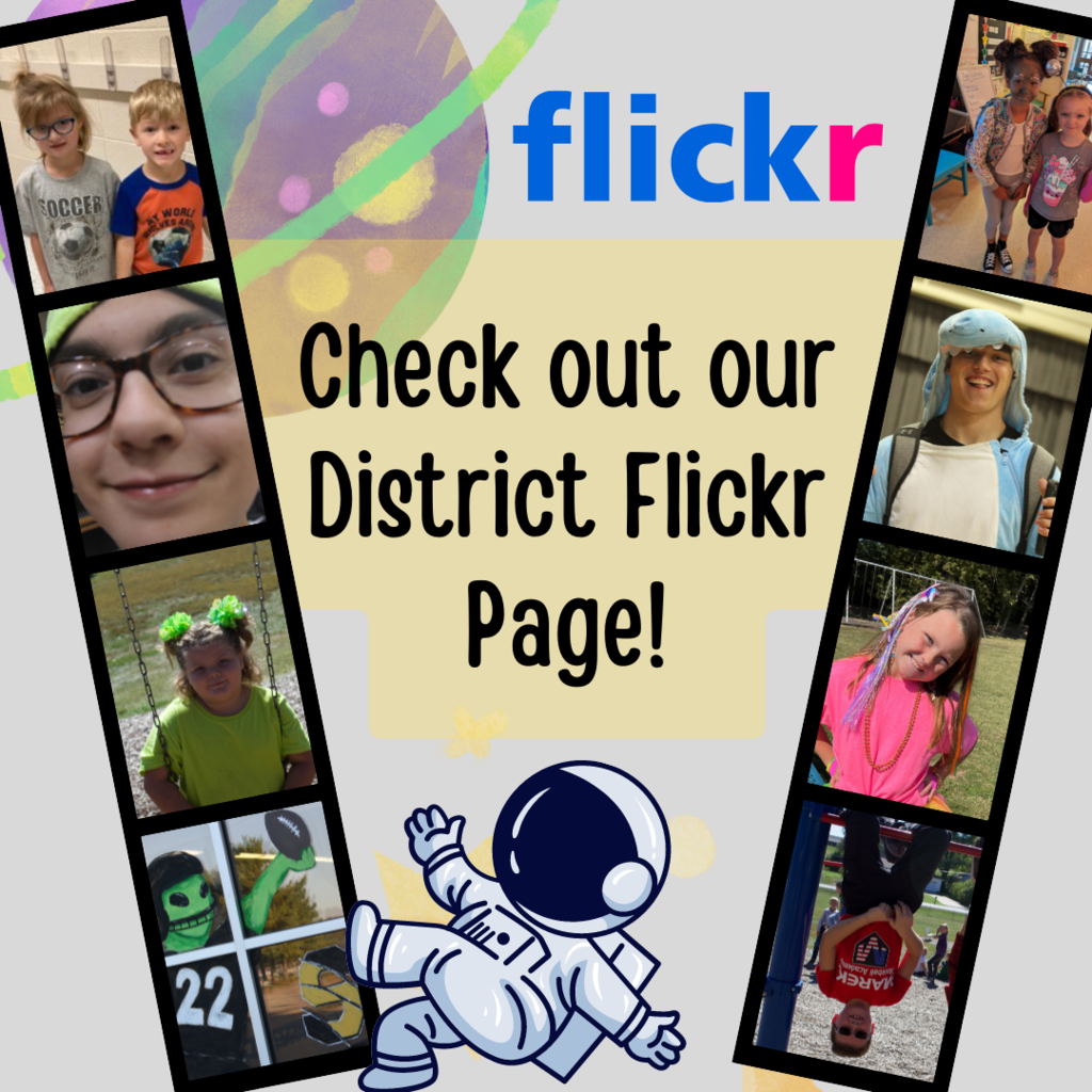 check out the district flickr page