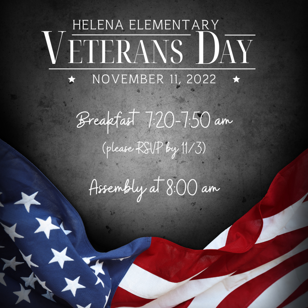 veterans day