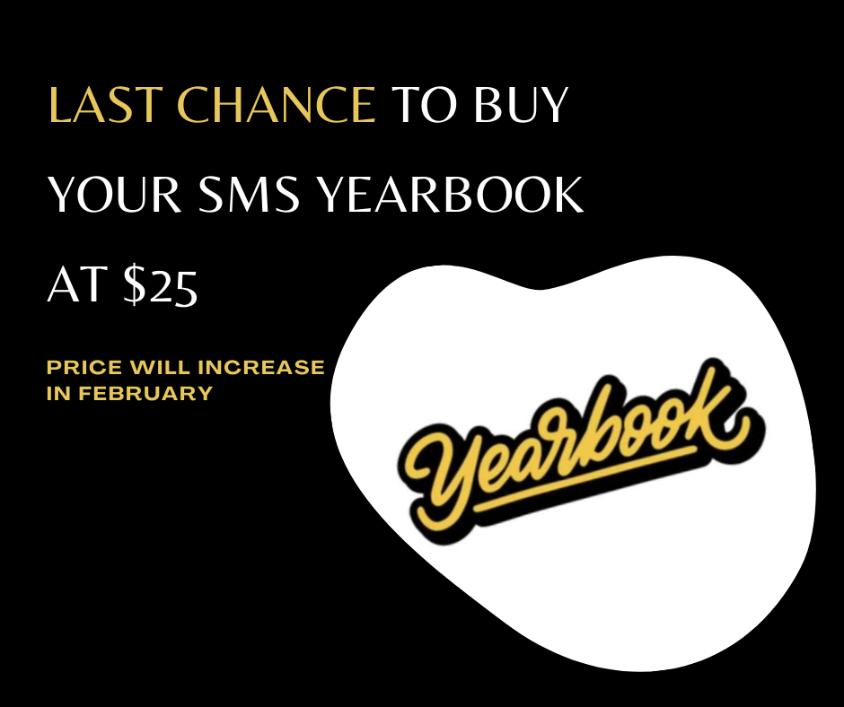 SMS Yearbook