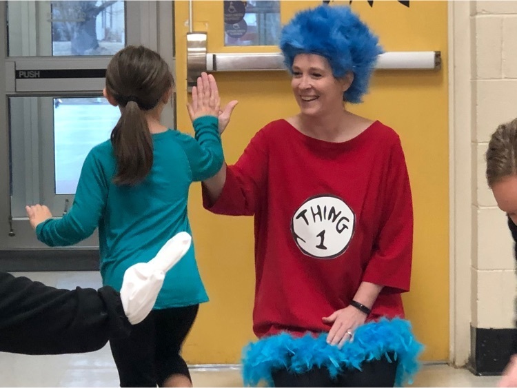 Thing 1