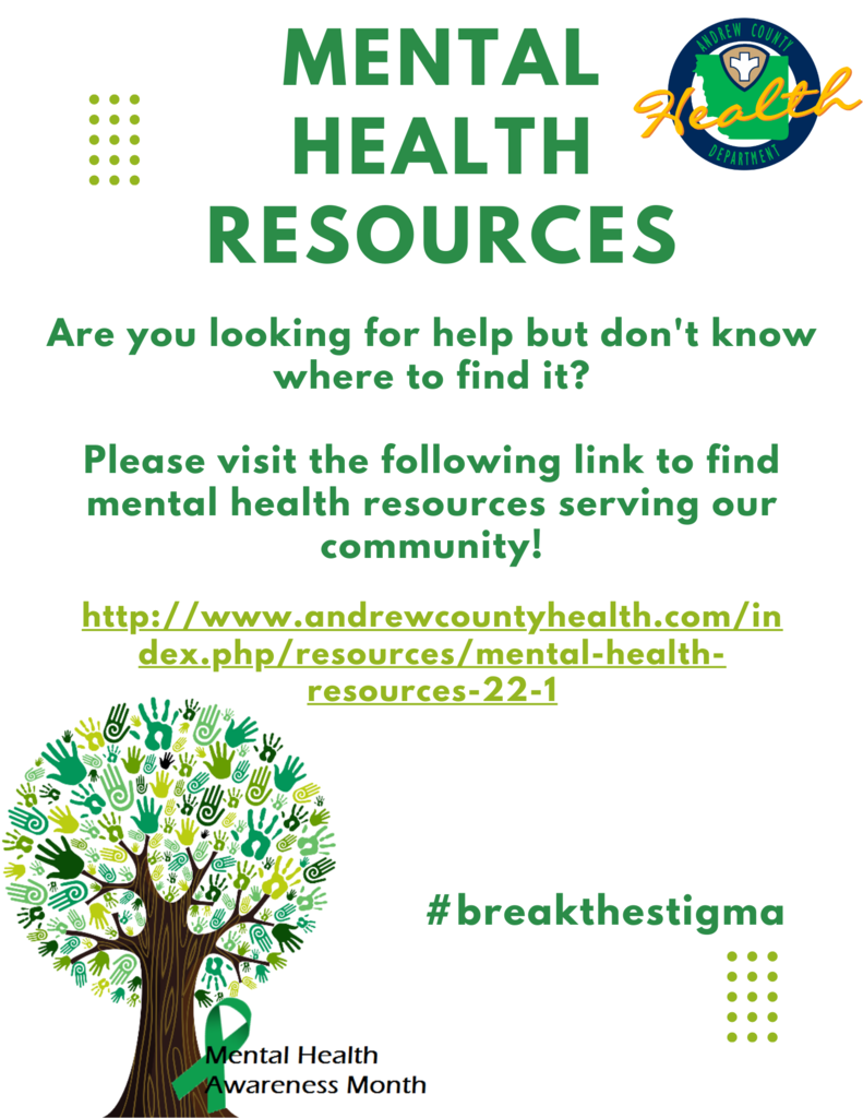 Mental Health Resources