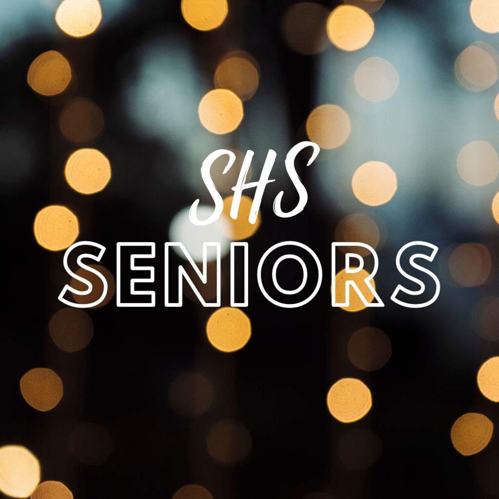 SHS Seniors