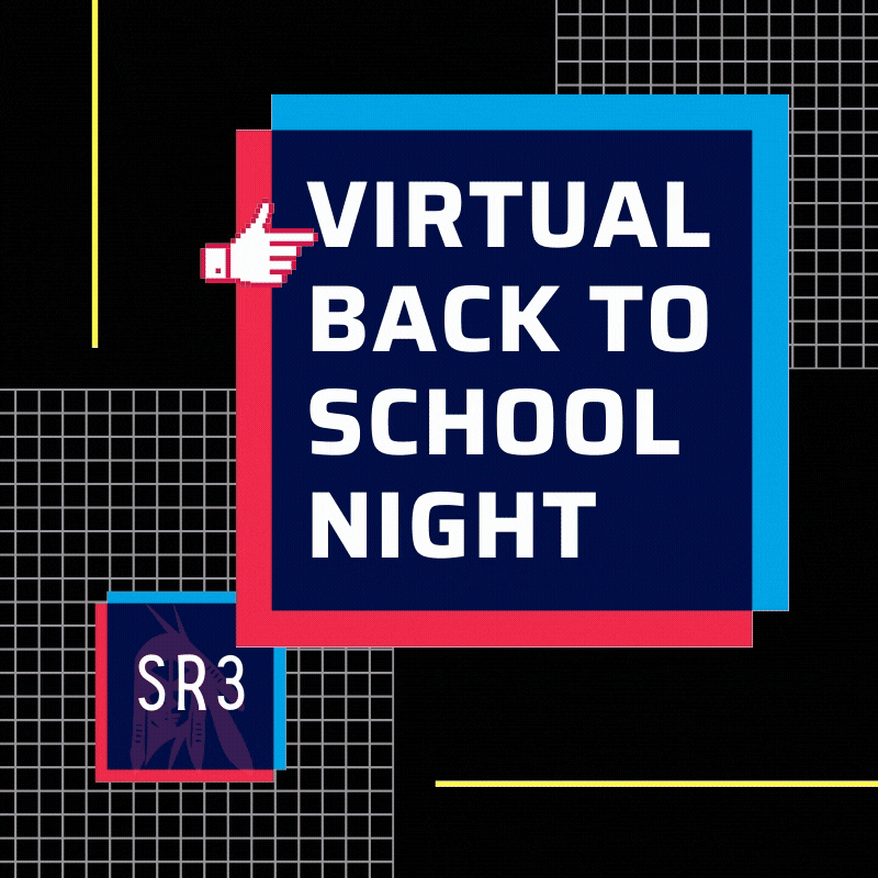 Virtual Back to School Night gif