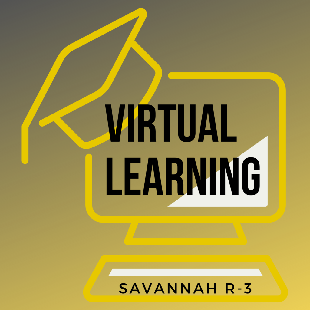 SR3 Virtual Learning